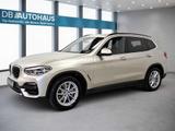 BMW X3 xDrive 30e Advantage Steptronic Leder Headup - BMW X3 mit Hybrid-Antrieb