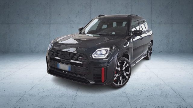 Другие MINI Mini John Cooper Works ALL4 JCW Countryman