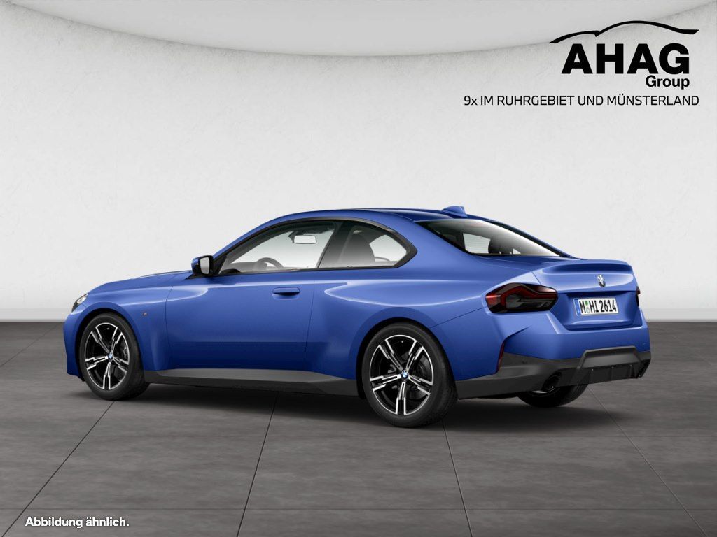 BMW 220 - Bild 6