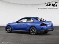 BMW 220 - Vorschau Bild 6