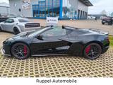 Corvette Z06 5.5l V8 3LZ Coupe CARBON PACKET LIFT MAG-R - schwarze Corvette Z06