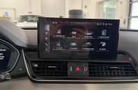 Audi Q5 - Vorschau Bild 21