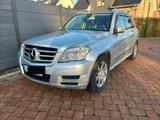 Mercedes-Benz Mercedes GLK 350 170Kw 4Matic voll voll voll - Mercedes-Benz 170 v