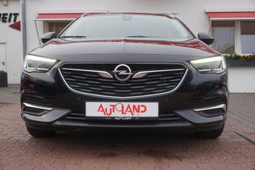 Opel Insignia - 6