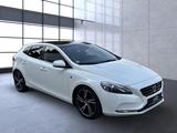 Volvo V40 Ocean Race+HEICO SPORTIV+NAVI+LEDER+PANO - Volvo: Sport