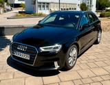 Audi A3 35 TFSI S tronic sport Sportback