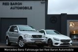 Mercedes-Benz ML 270 CDI DPF Inspiration Aut 4x4 LEDER PDC - Mercedes-Benz ML-Class aus 2002