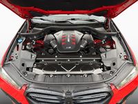 BMW X6 M - Vorschau Bild 22