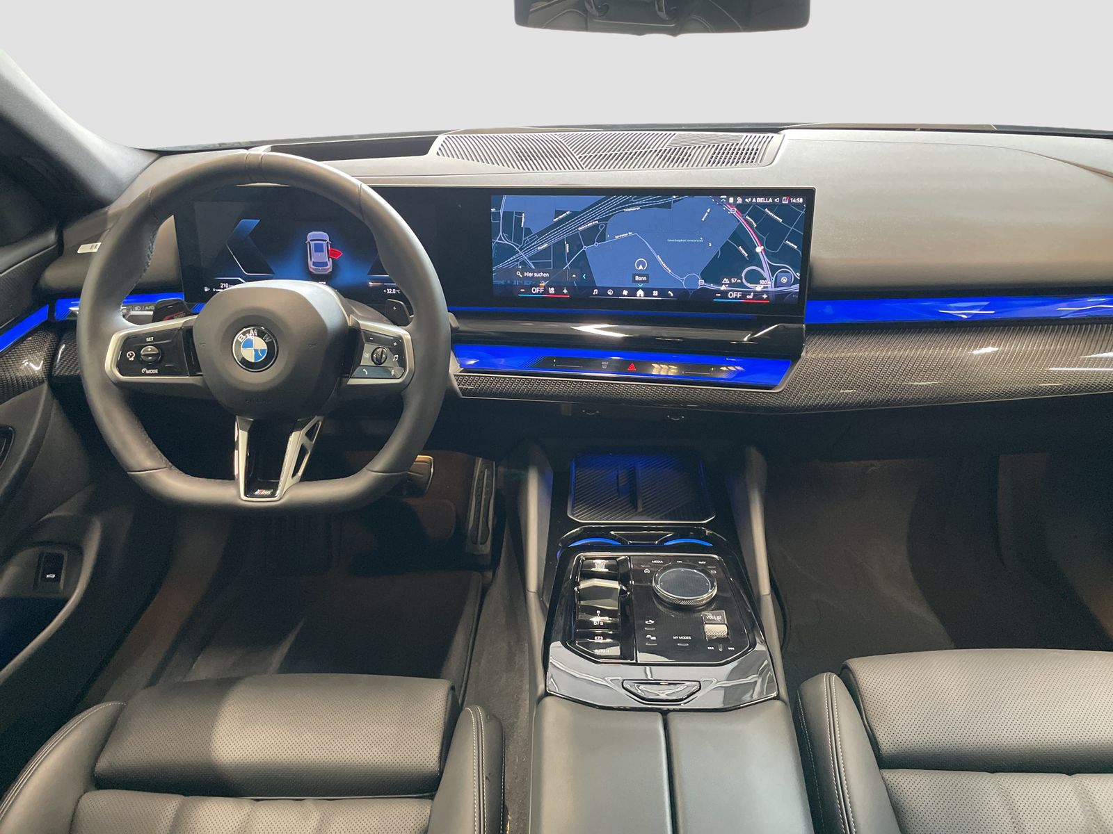 BMW 520 - Bild 12