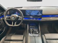 BMW 520 - Vorschau Bild 12