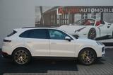 Porsche Cayenne E-Hybrid*Luft*AHK*Pano*BeifahrerDisplay* - Porsche Cayenne Gebrauchtwagen in Stuttgart