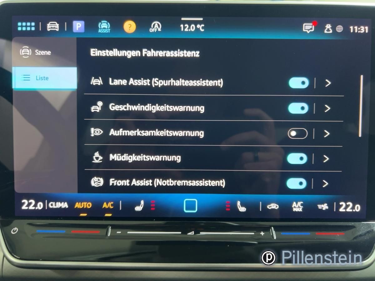 Volkswagen Golf - Bild 11