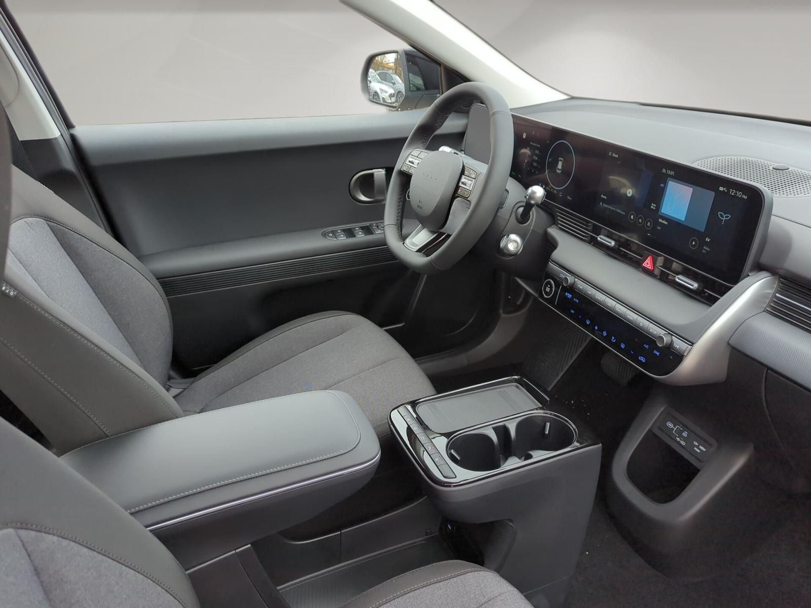 Hyundai IONIQ 5 – Bild 14