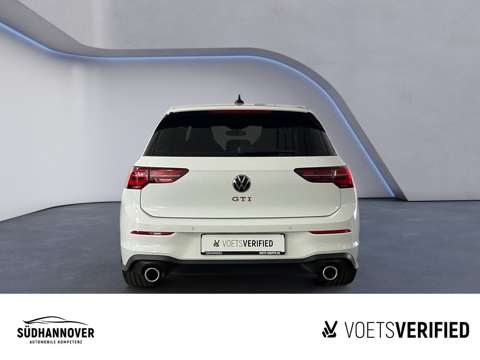 Volkswagen Golf - Bild 5