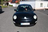 Volkswagen Beetle 10.2002 - gebrauchte VW Beetle aus dem Jahr 2002