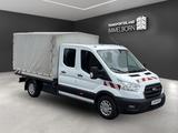 Ford Transit 350 L3 Doka Trend 7-Sitze+Klima+3t AHK - Ford Transit: Kleinbus, 7 Sitzer