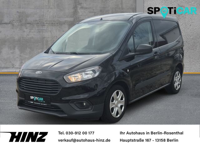 Ford Transit Courier Trend Kastenwag 1.0, Klima,BT