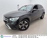 Mercedes-Benz GLC 200 d Aut. Pano Virtual Ambient Navi Sport- - Mercedes-Benz GLC 200 aus 2021