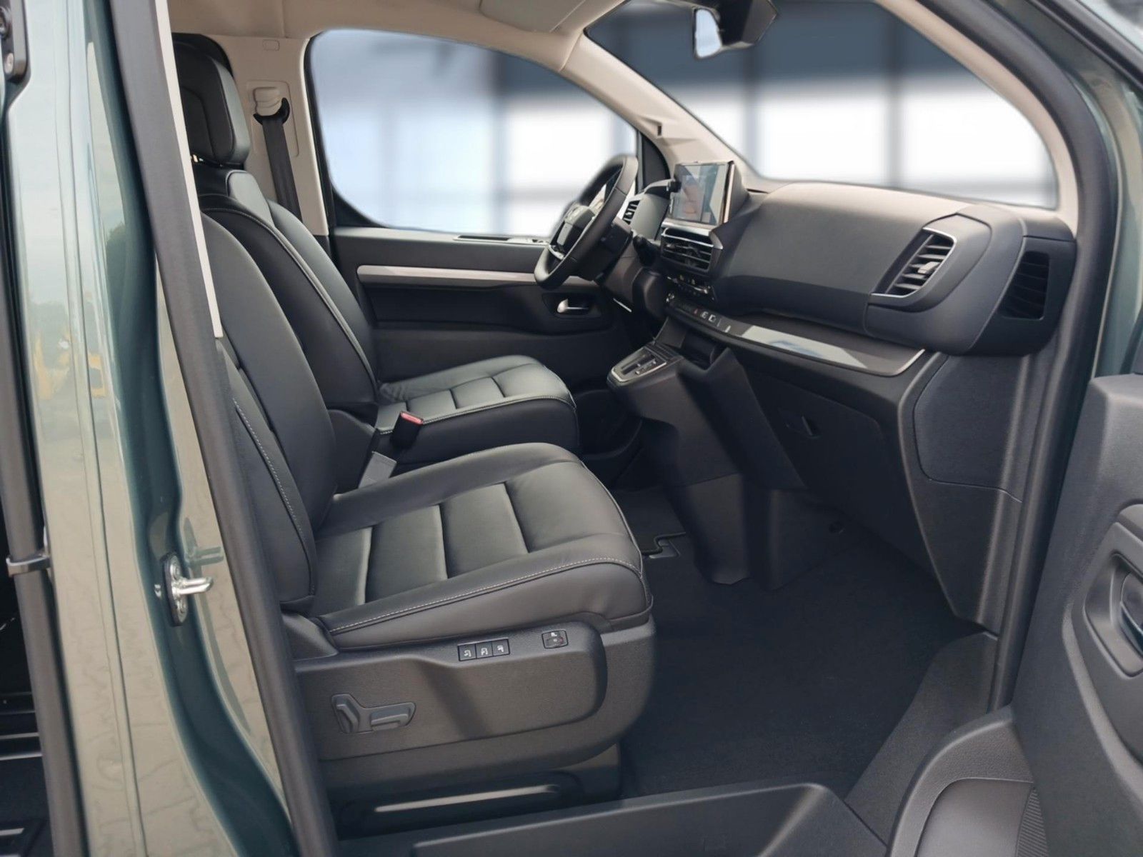 Citroën SpaceTourer - Bild 13