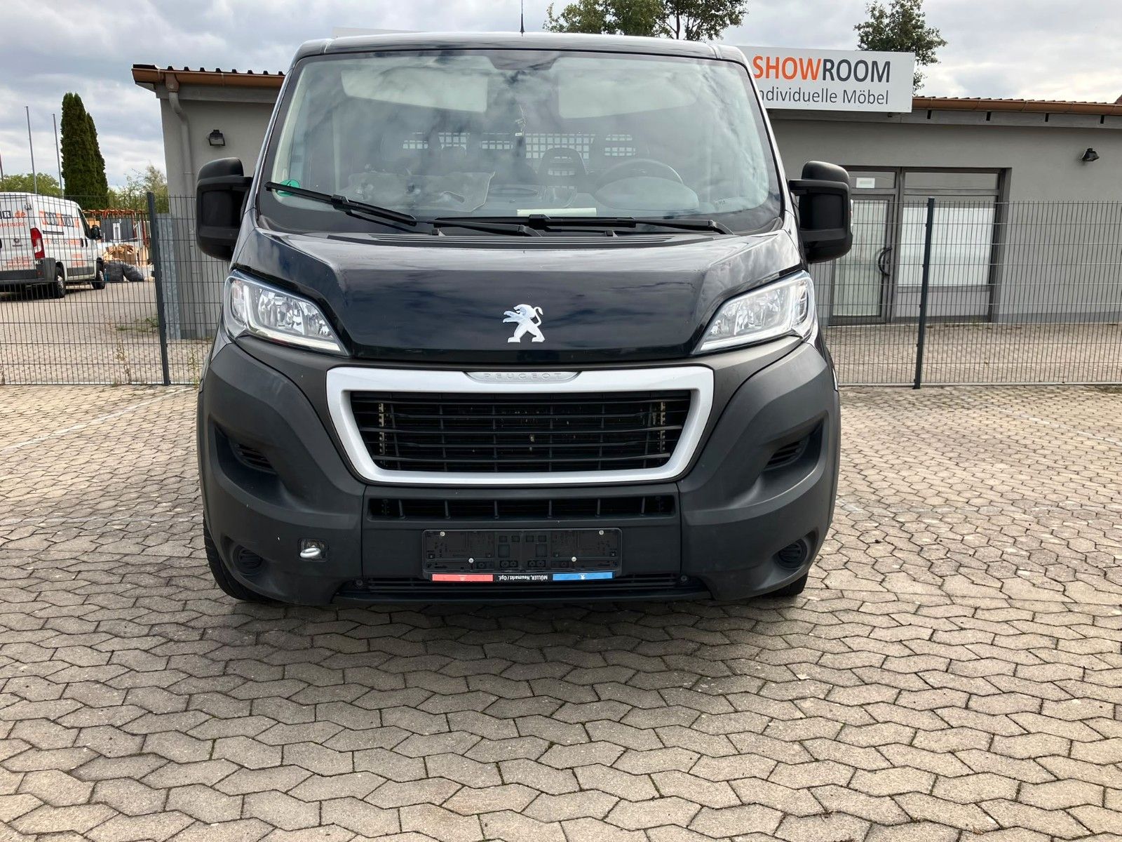 Фото авто