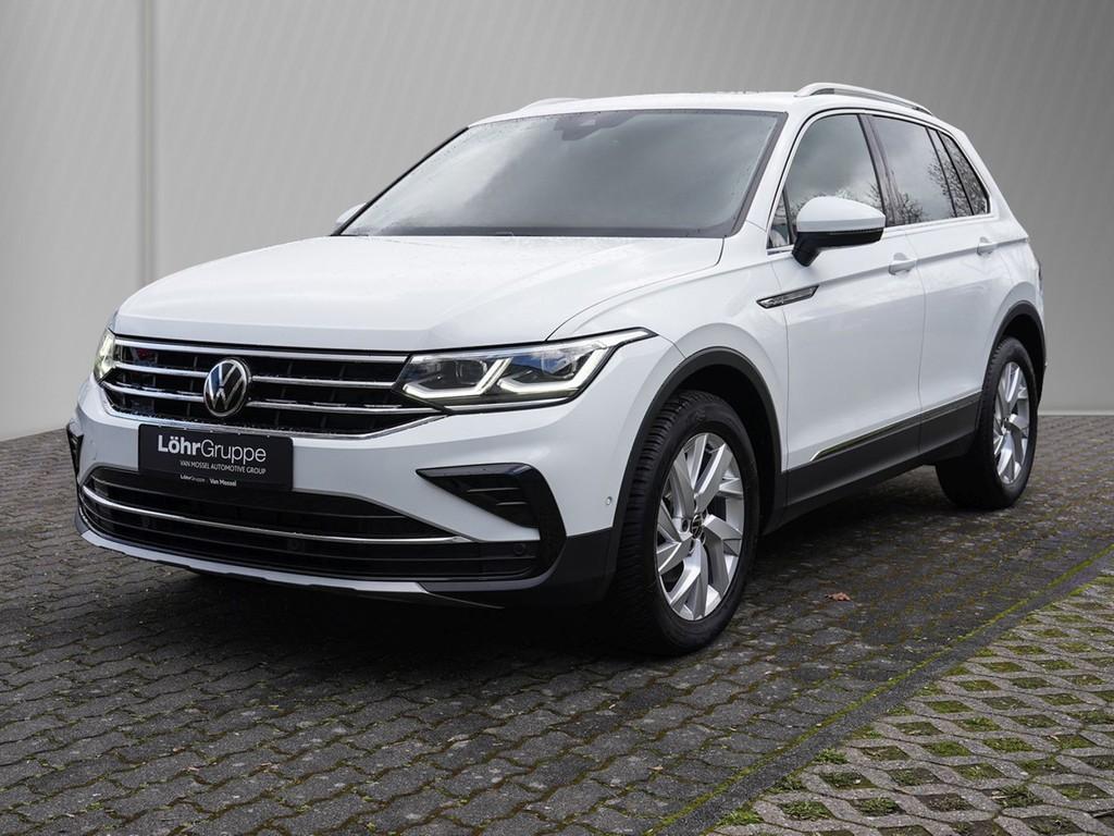 Volkswagen Tiguan 2,0 TDI DSG Elegance,Matrix LED,Panoramad