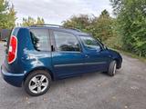Skoda Roomster 1.2l TSI 63kW Ambition  - Skoda Roomster in Düsseldorf