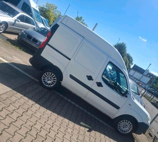 Fiat doblo Cargo