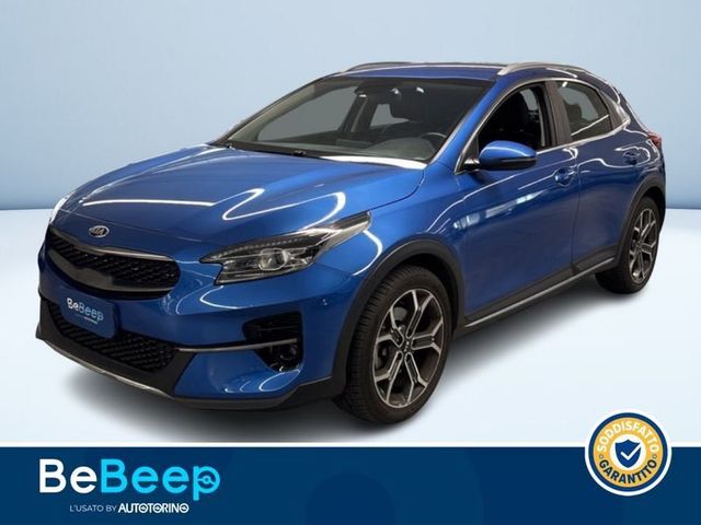 Kia KIA Xceed 1.5 T-GDI STYLE 160CV