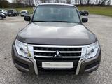 Mitsubishi Pajero 3.2 DI-D [KLIMAAUT./AHK/HU+AU 02/2028] - gebrauchte Mitsubishi Pajero aus dem Jahr 2015
