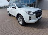 Isuzu D-Max LS DOKA AHK ROLLO A.W mit 200PS - Isuzu D-Max in Bielefeld