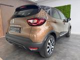 Renault Captur TCe 90 Limited Automatik DAB Klima PDC - Renault Captur: Limited