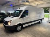 Volkswagen Crafter TDI Maxi Hoch+Lang*AHK=3.500KG*Klima* - Pkw-Anhänger 500kg