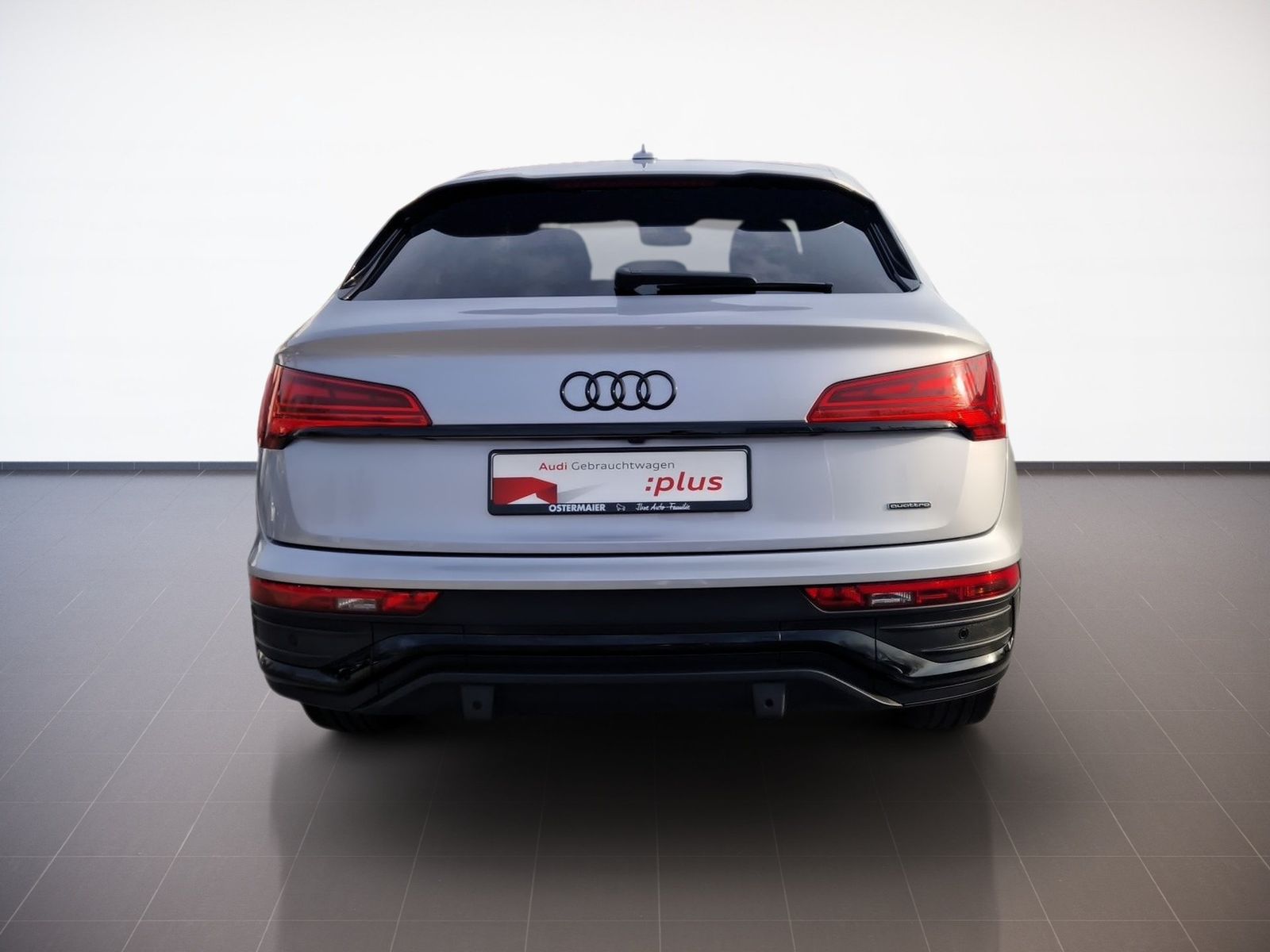 Audi Q5 - Bild 5