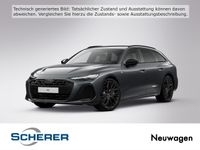 Audi A6 - Vorschau Bild 1