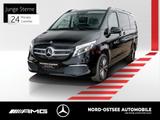 Mercedes-Benz V 250 AVANTGARDE EDITION 360 KAMERA LED AHK MBUX - gebrauchte Mercedes-Benz V 250 aus dem Jahr 2022