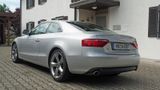 Audi A5 3.0 TDI (DPF) quattro - - Audi A5 aus 2007