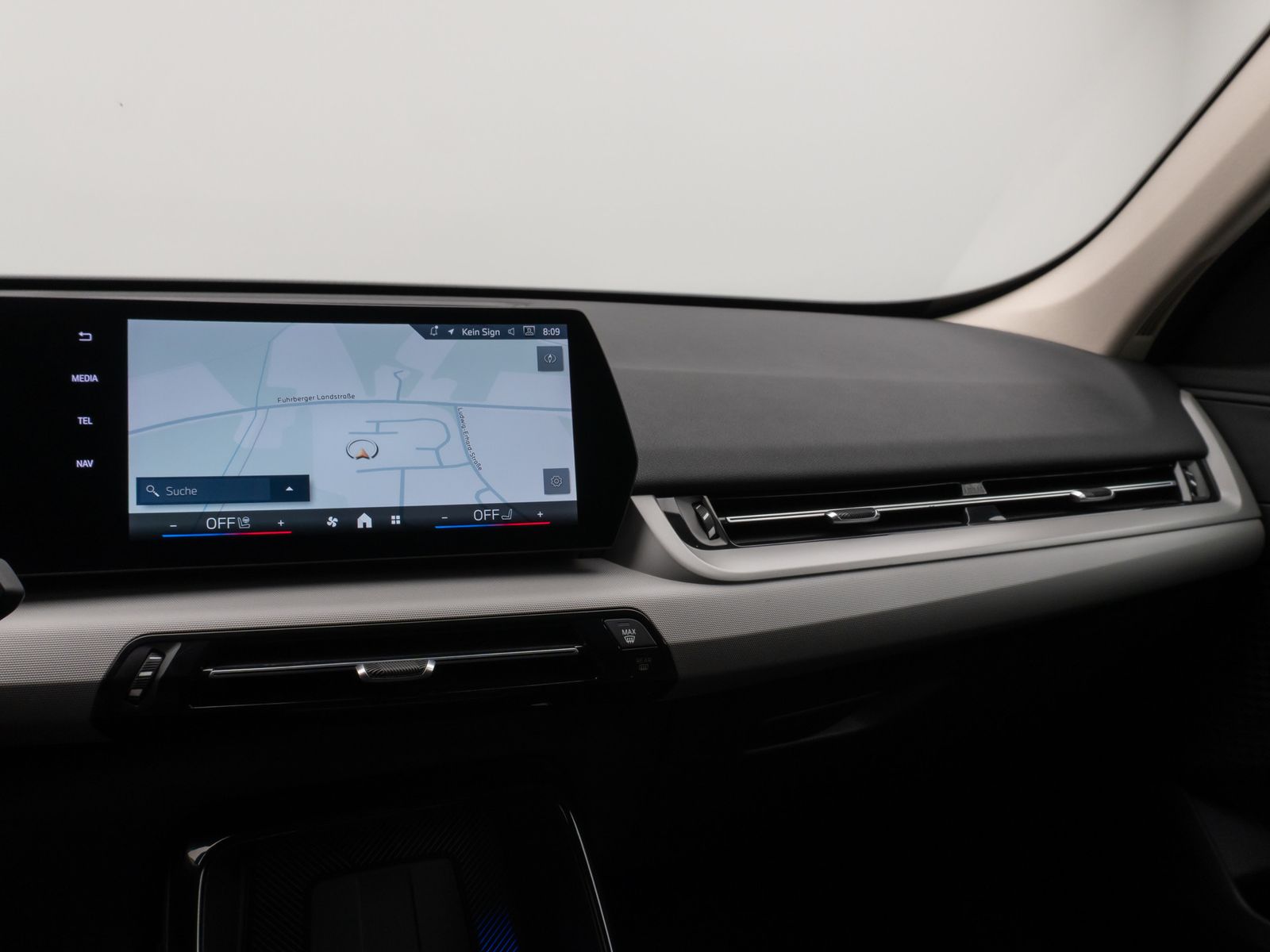 Fahrzeugabbildung BMW X1 sD20i Kamera DAB Lenkrhzg Komfort Sport AHK