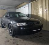 Audi A3 1.9 TDI 110ps - Audi A3 aus 2000 mit Diesel-Antrieb
