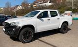Mercedes-Benz X 250 PUR Diff-Sperre, Off Road Fahrwerk - Mercedes-Benz X 250 Gebrauchtwagen