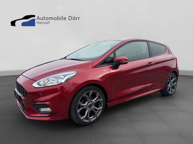 Ford Fiesta ST-Line *Zahnriemen Neu*