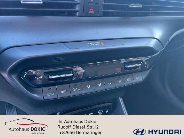 Hyundai i20 - Bild 18