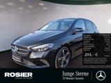 Mercedes-Benz B 250 4MATIC Progressive LED Navi Kamera Sounds. - Mercedes-Benz B 250 aus 2022
