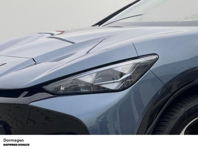 Cupra Tavascan - Bild 6