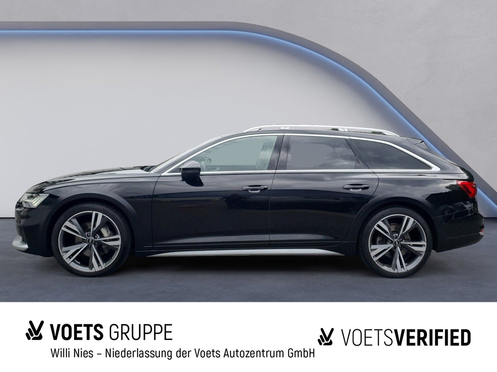 Audi A6 Allroad - Bild 3