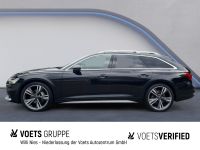 Audi A6 Allroad - Vorschau Bild 3
