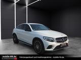 Mercedes-Benz GLC 250 COUPE*S-DACH*360°KAMERA*AMG LINE*NIGHT P - gebrauchte Mercedes-Benz Pickups