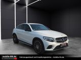 Mercedes-Benz GLC 250 COUPE*S-DACH*360°KAMERA*AMG LINE*NIGHT P - Mercedes-Benz GLC 250 in Hamburg
