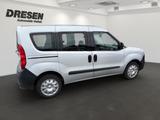 Opel Combo Selection Kombi L1H1 Klima el.SP Spieg. be - Opel Doppelkabine