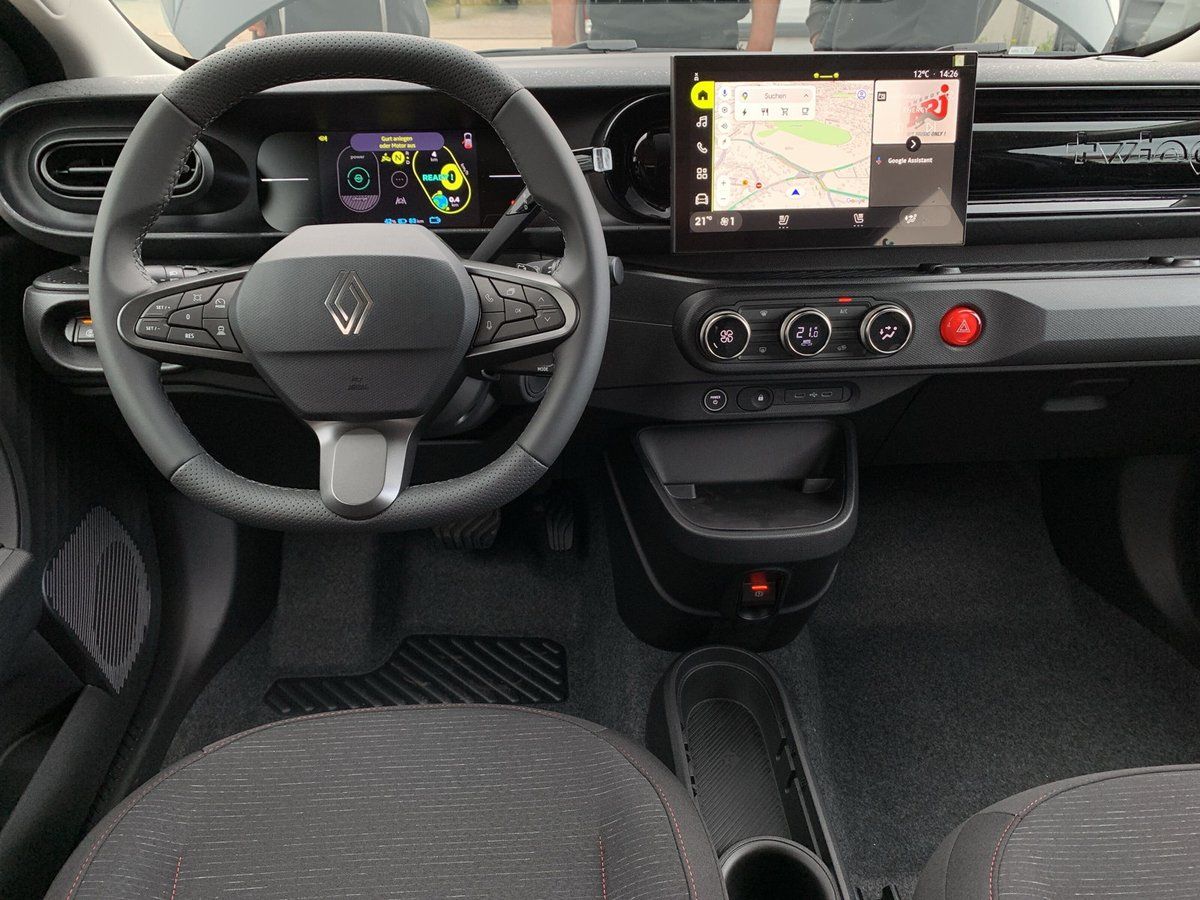 Renault Twingo - Bild 14