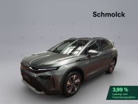 Skoda Elroq - Vorschau Bild 1